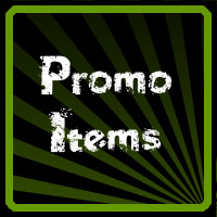 Promotional Items